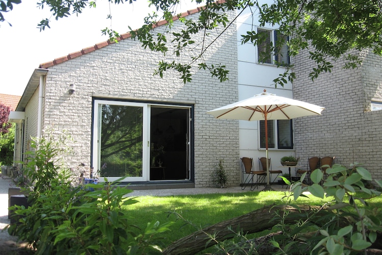 Holiday home North Holland