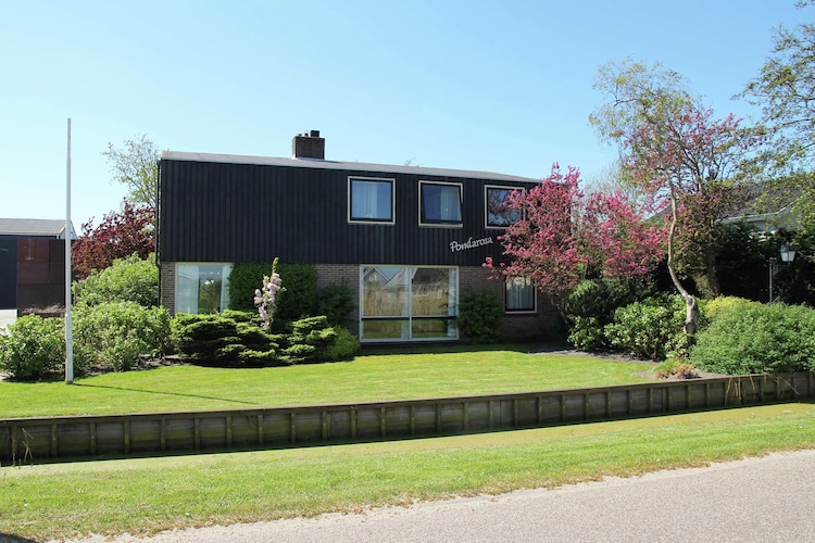 Holiday home North Holland