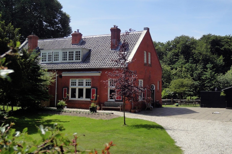 Holiday home North Holland