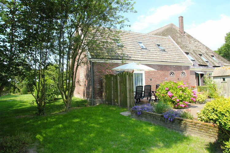 Holiday home North Holland