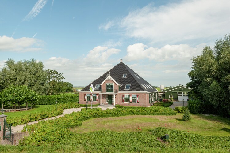 Farmhouse North Holland