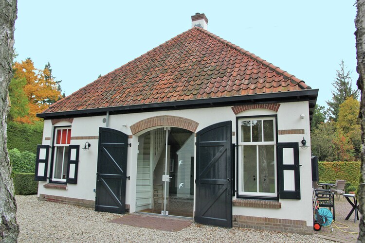 Holiday home Guelders