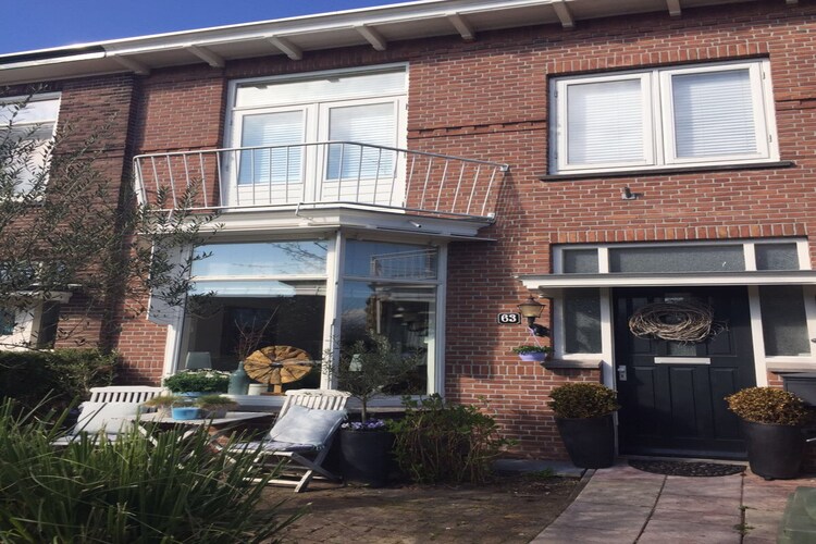 Holiday home North Holland