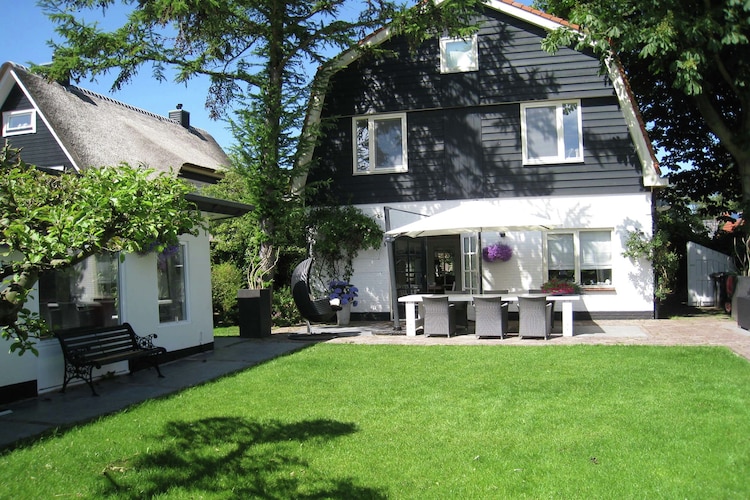 Villa North Holland