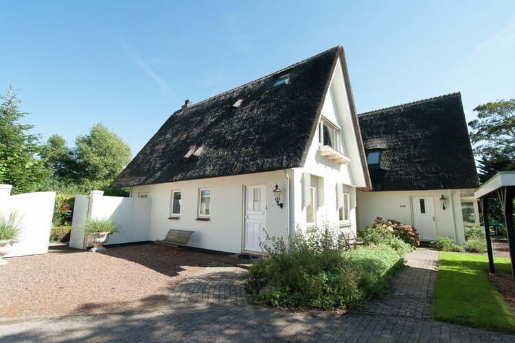 Villa North Holland