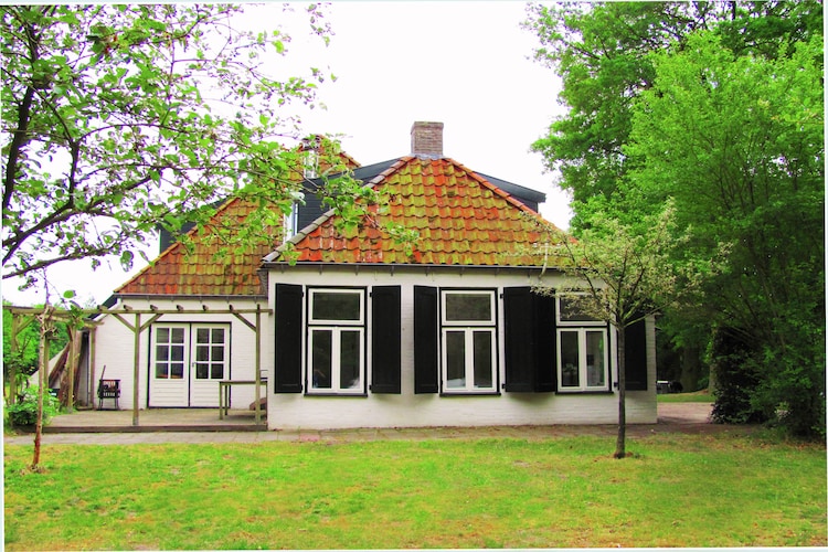 Farmhouse