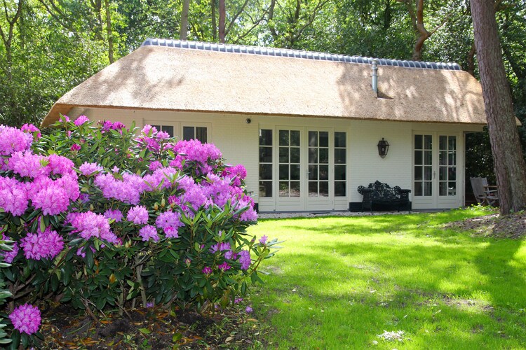 Holiday home North Holland