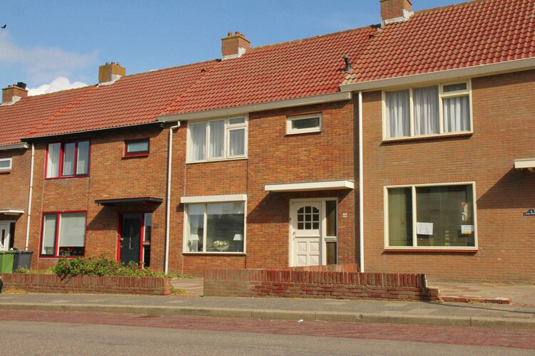 Holiday home North Holland