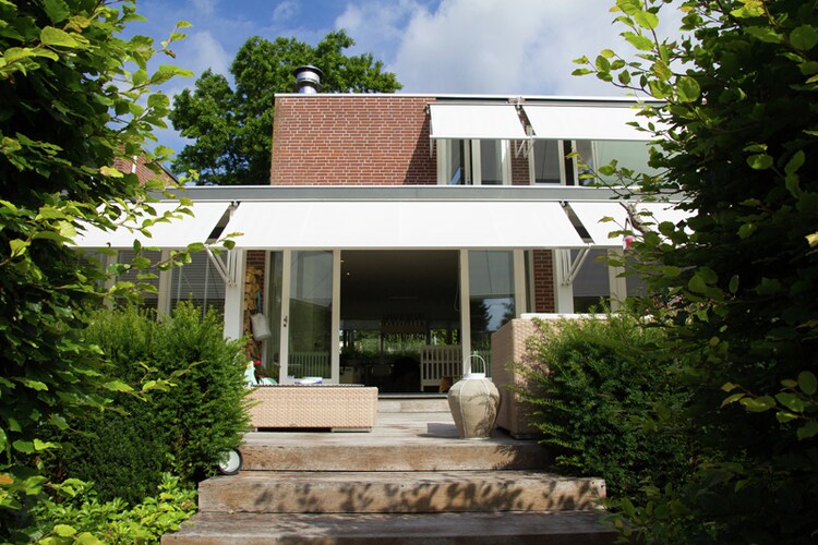 Holiday home North Holland