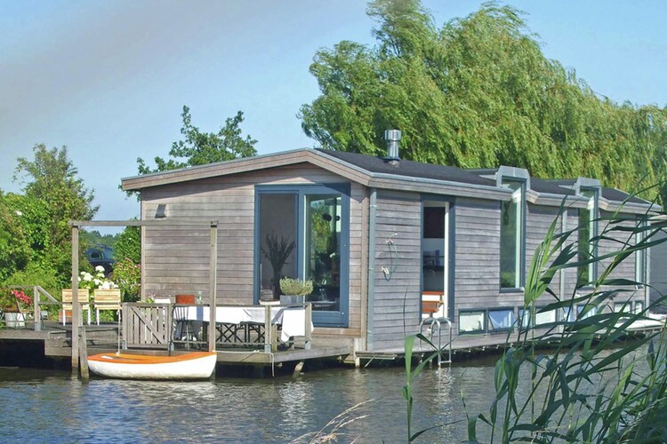 Boat Utrecht