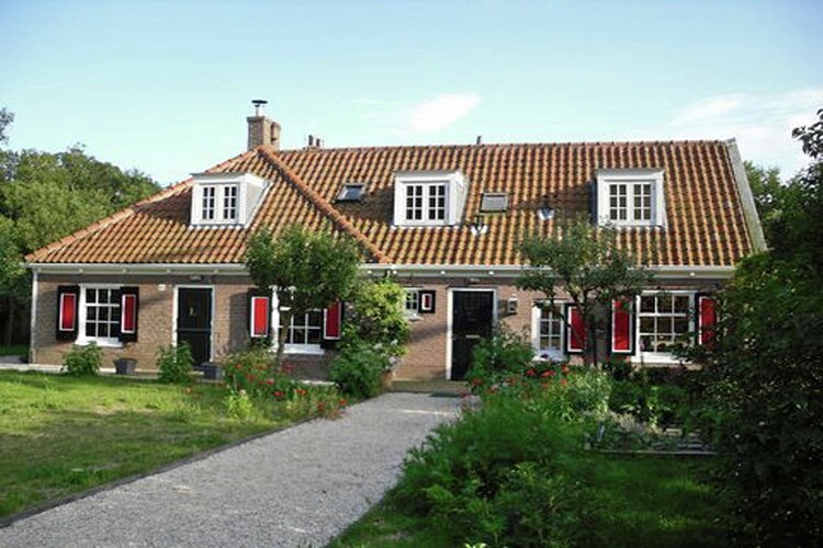 Farmhouse North Holland