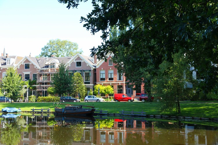 Holiday home North Holland