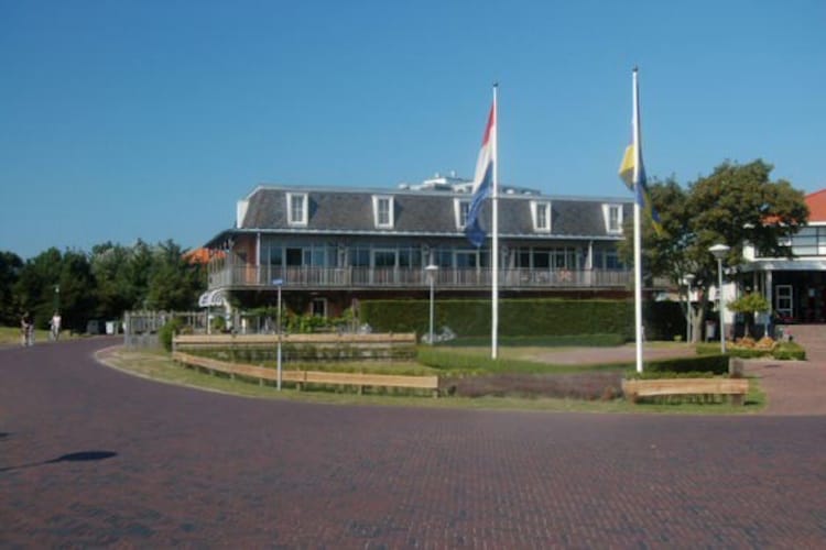 Apartment Frisian Islands