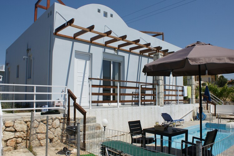 Bungalow Crete