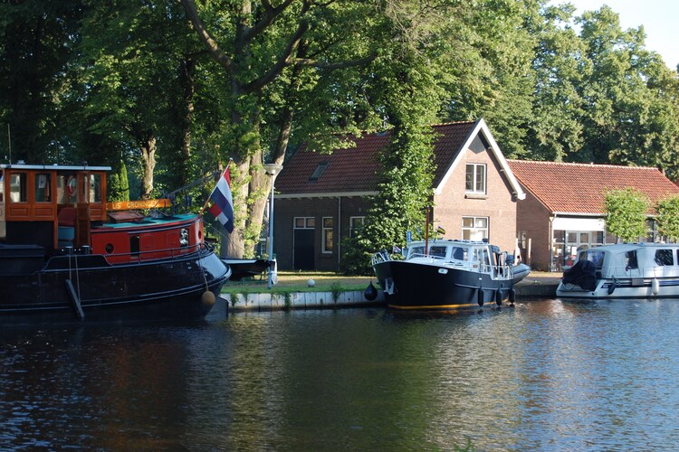 Holiday home Drenthe