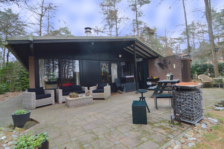 Bungalow Overijssel