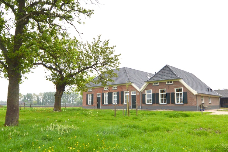 Holiday home Guelders