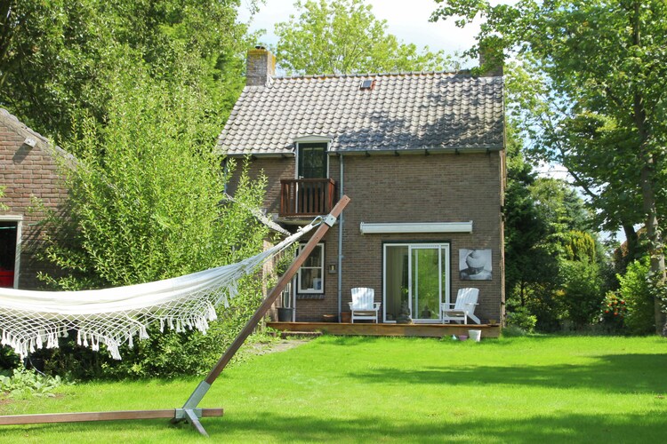 Holiday home North Holland
