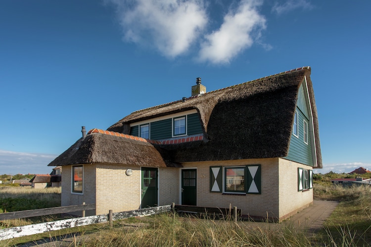 Villa Frisian Islands
