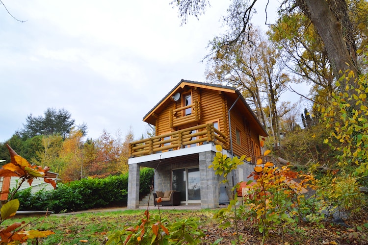 Chalet Namur