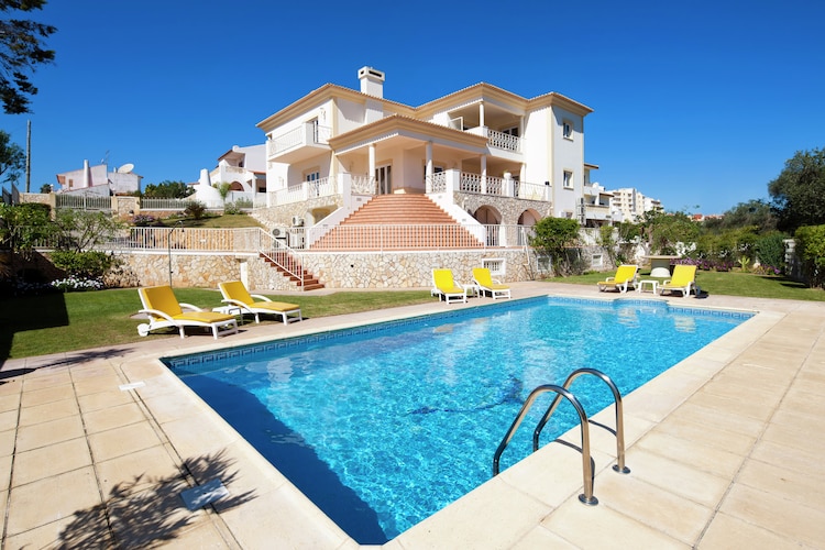 Apartment Algarve