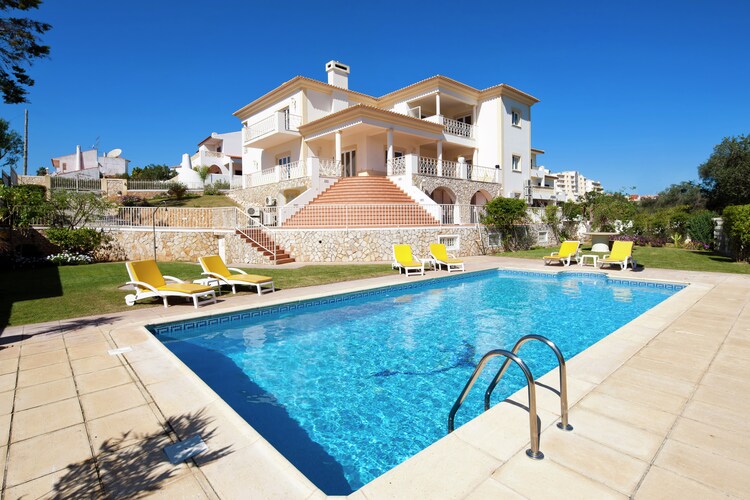 Apartment Algarve