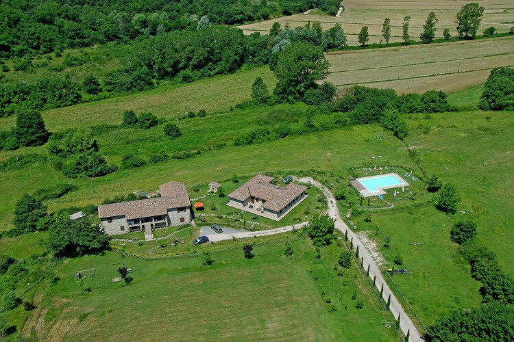 Farmhouse Umbria