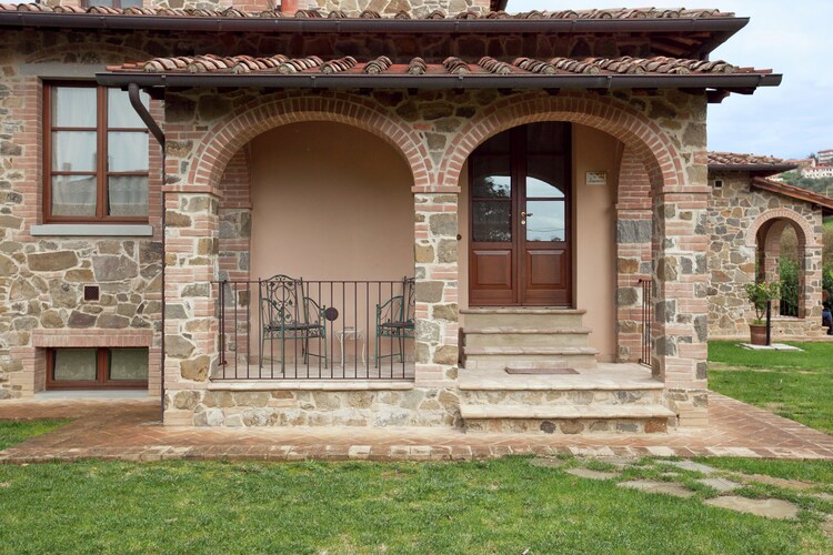 Cottage Tuscany Elba