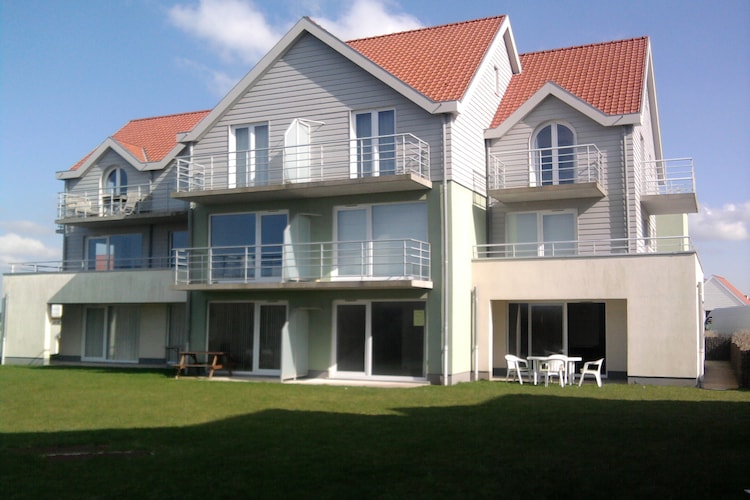 Apartment Nord Street of Dover Picardy
