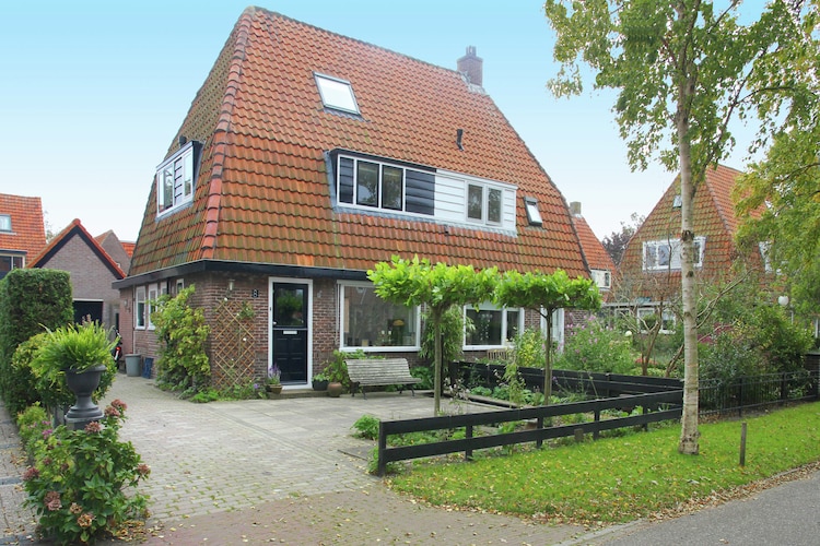 Holiday home North Holland