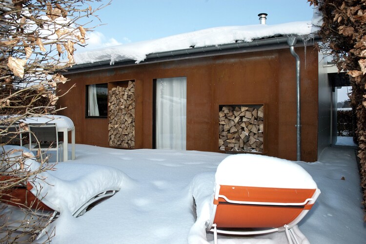 Chalet Liege