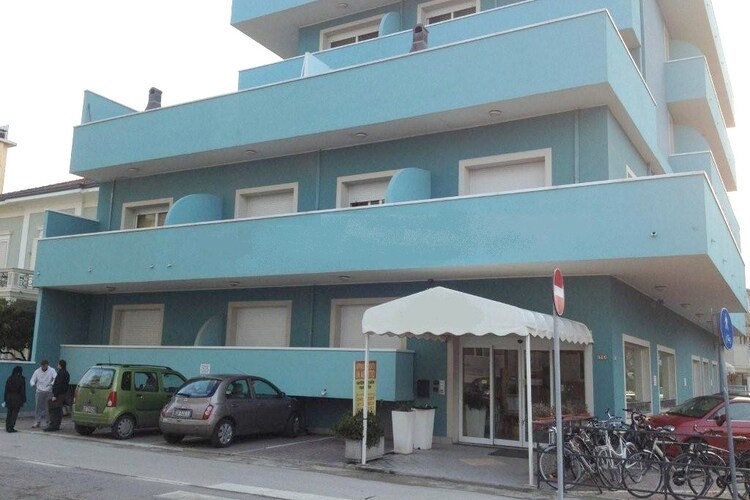Apartment Emilia-Romagna