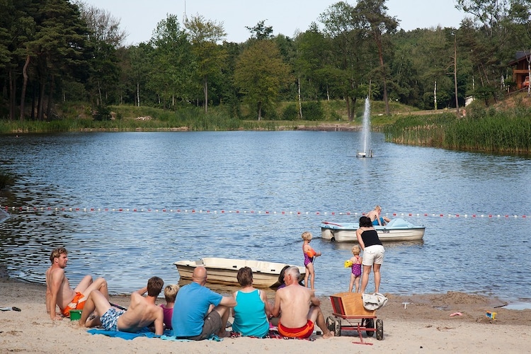 Ferienhaus Landgoed Brunssheim (764918), Brunssum, , Limburg (NL), Niederlande, Bild 7