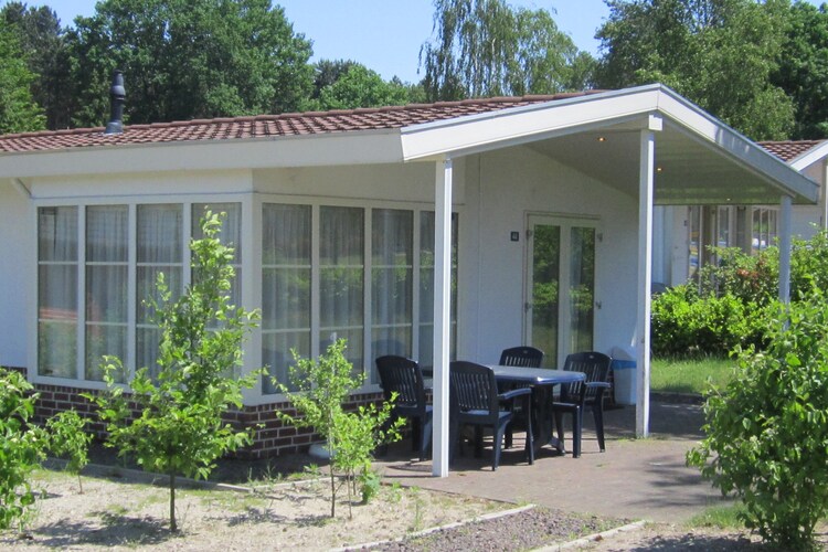 Chalet Limburg