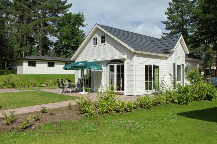 Holiday home Limburg