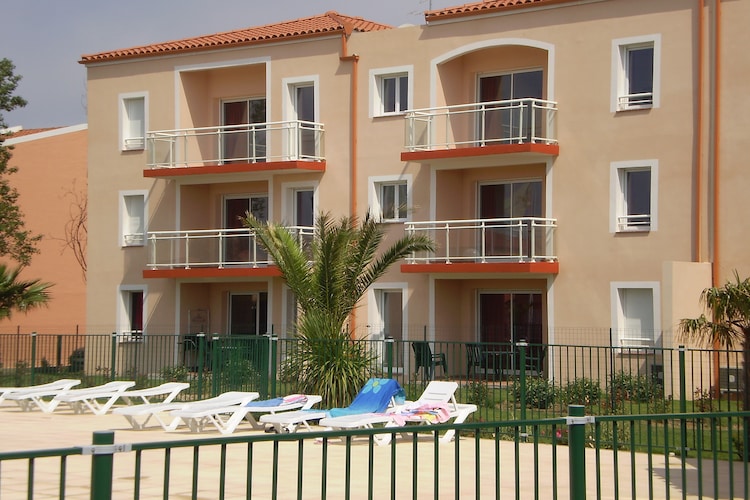 Apartment Languedoc-Roussillon