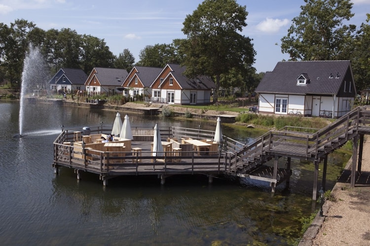 Ferienhaus Hommelheide (760393), Echt, , Limburg (NL), Niederlande, Bild 11