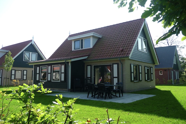 Holiday home Zealand