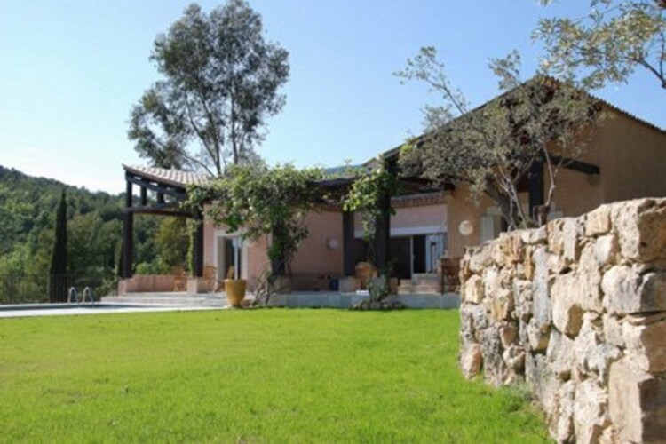 Villa Provence Cote d Azur