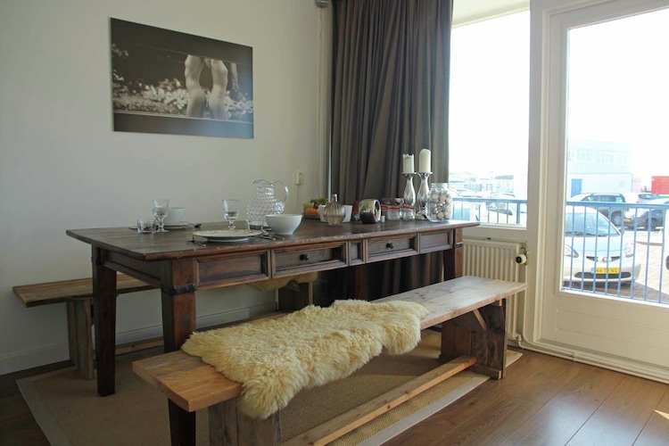 Apartment North Holland