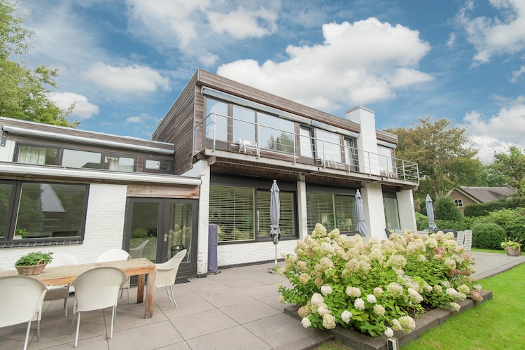 Villa North Holland
