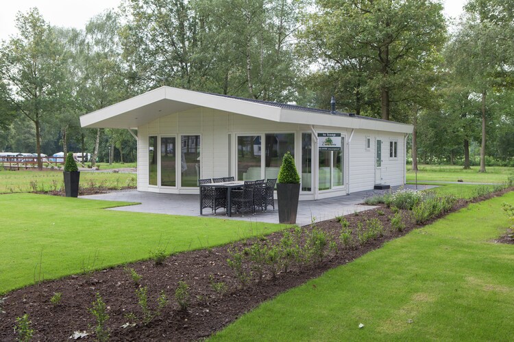 Chalet Limburg