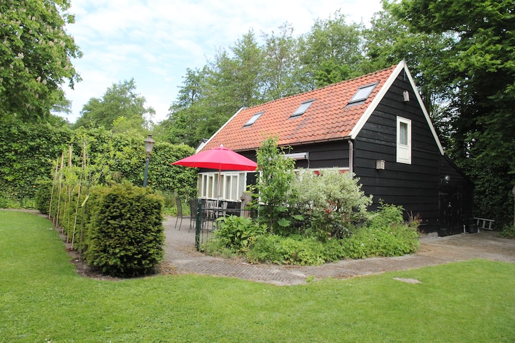 Holiday home North Holland