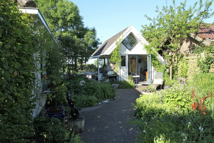 Holiday home North Holland