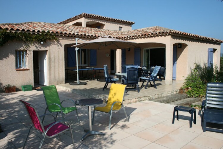 Villa Provence Cote d Azur