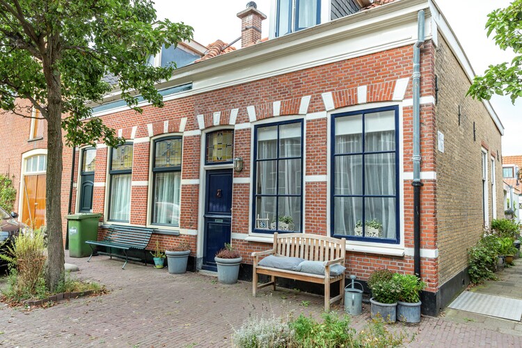 Holiday home South Holland