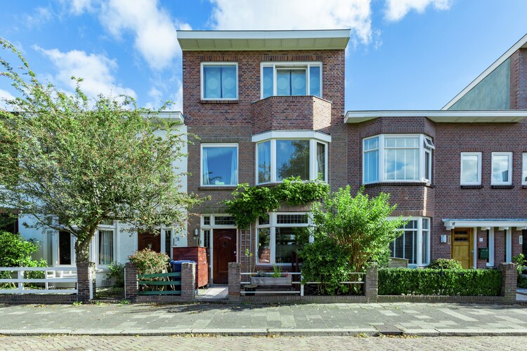 Holiday home South Holland