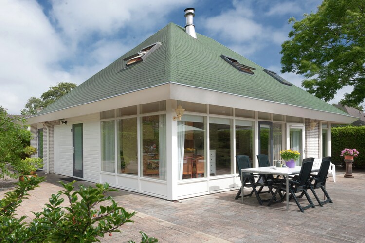 Holiday home South Holland