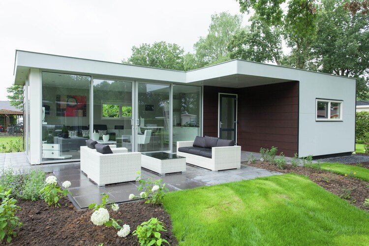 Bungalow Limburg
