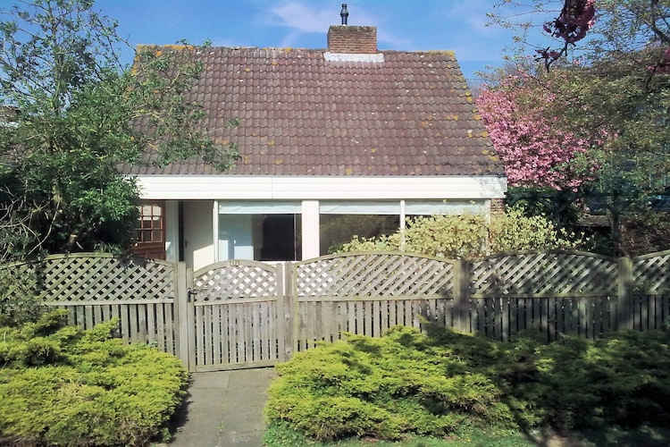 Holiday home South Holland